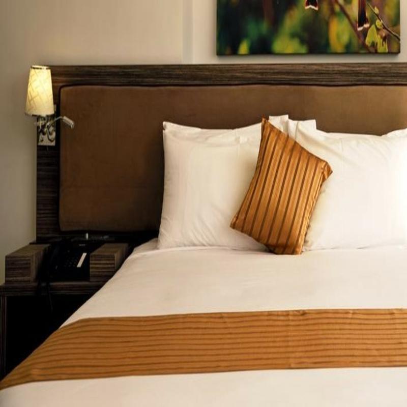 Golden Tulip Dar Es Salaam City Center Hotel Exterior foto